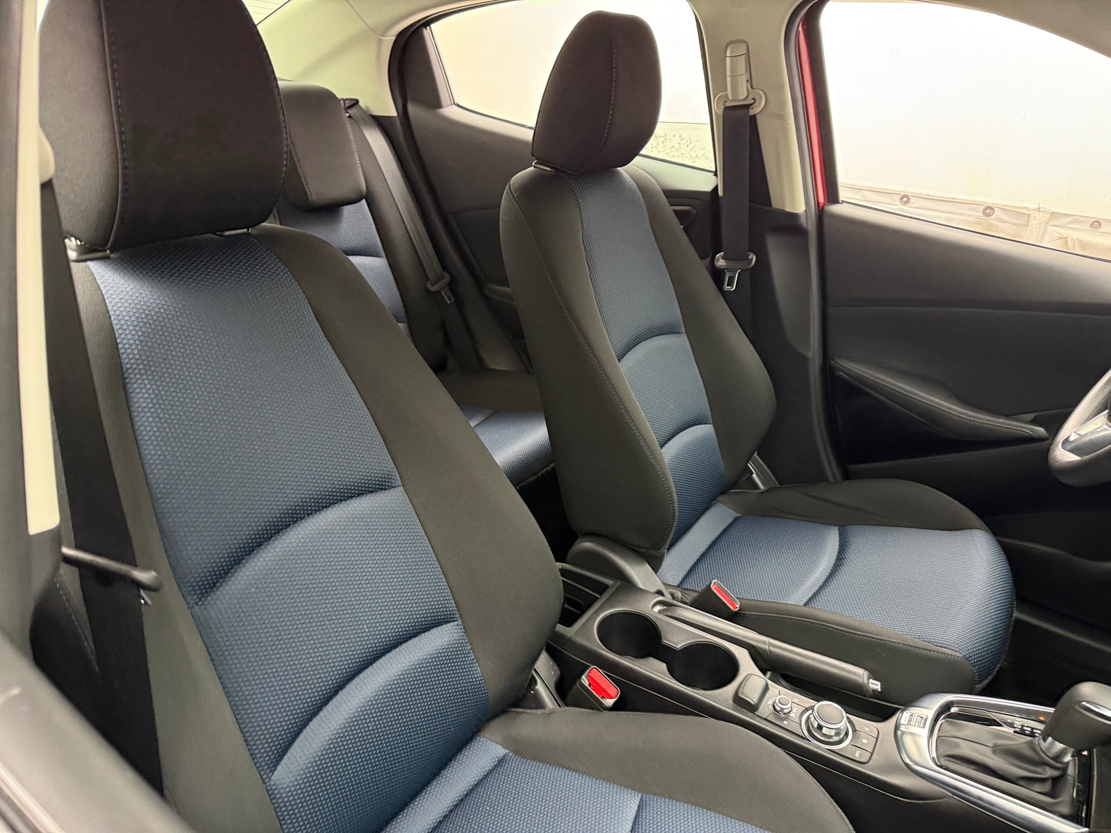 Thumbnail: 2018 Toyota Yaris iA - 2