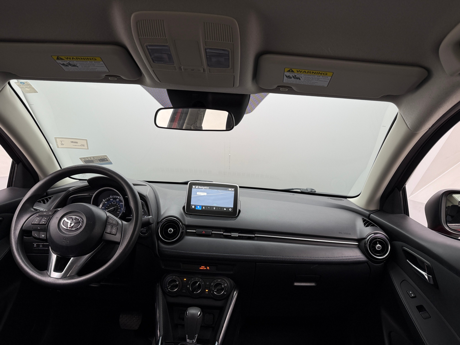 Thumbnail: 2018 Toyota Yaris iA - 3