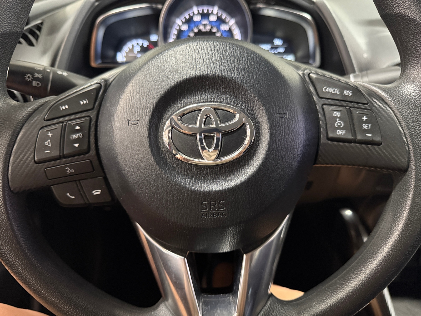 Thumbnail: 2018 Toyota Yaris iA - 5