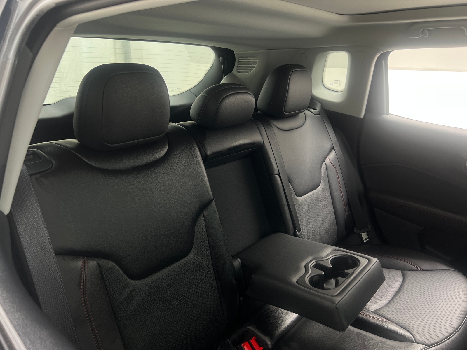 Thumbnail: 2021 Jeep Compass - 5