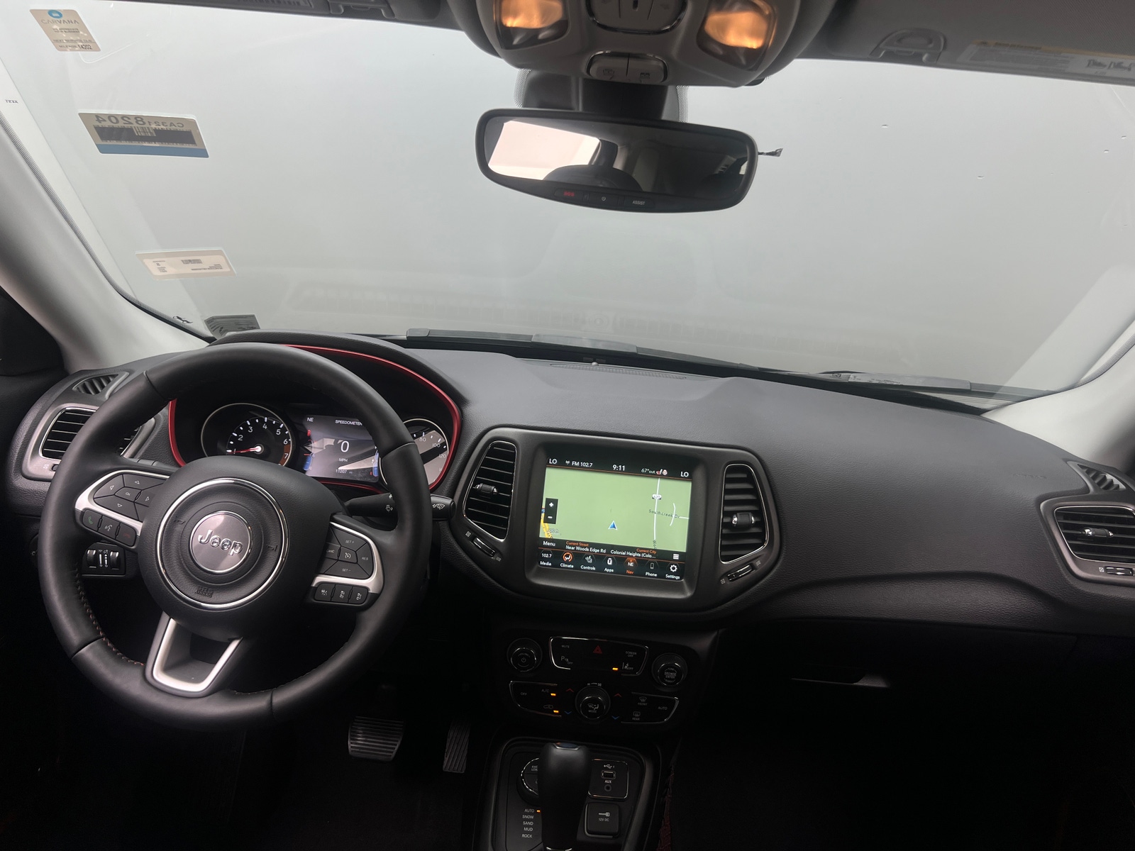 Thumbnail: 2021 Jeep Compass - 2
