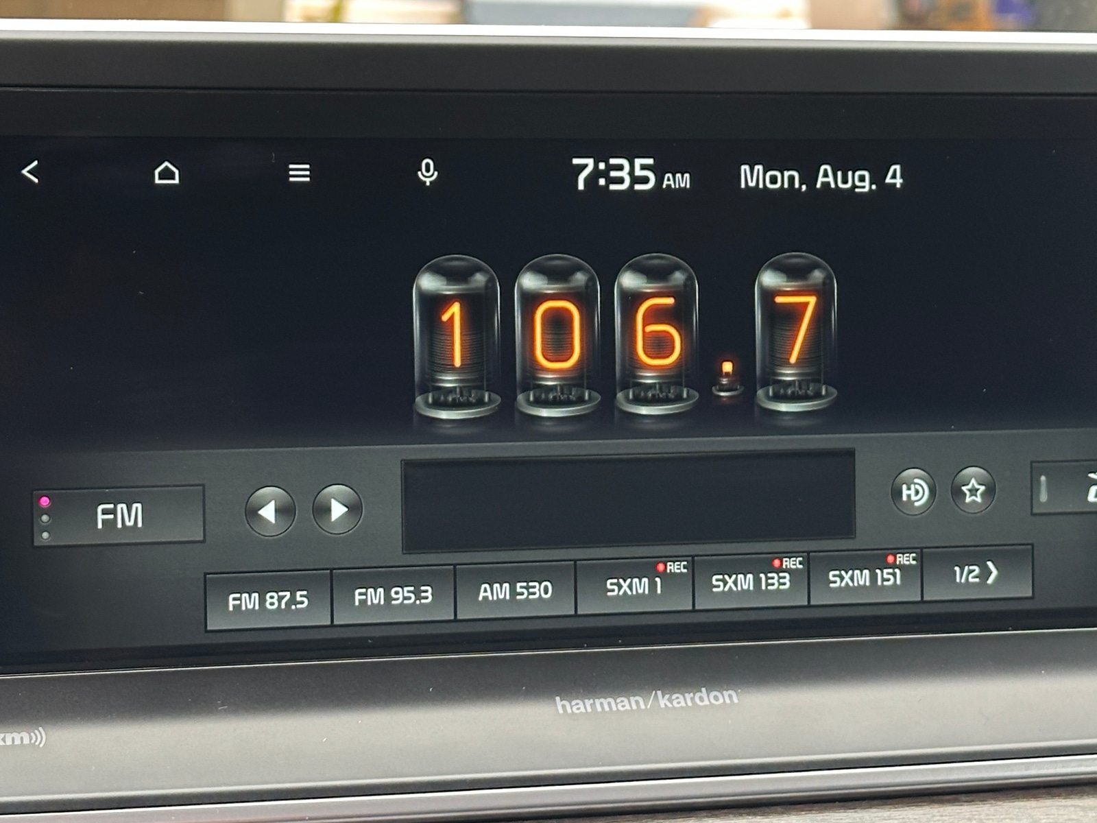 Thumbnail: 2022 Kia Telluride - 3