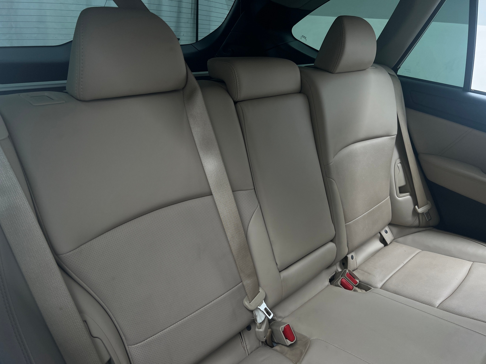 Thumbnail: 2019 Subaru Outback - 5