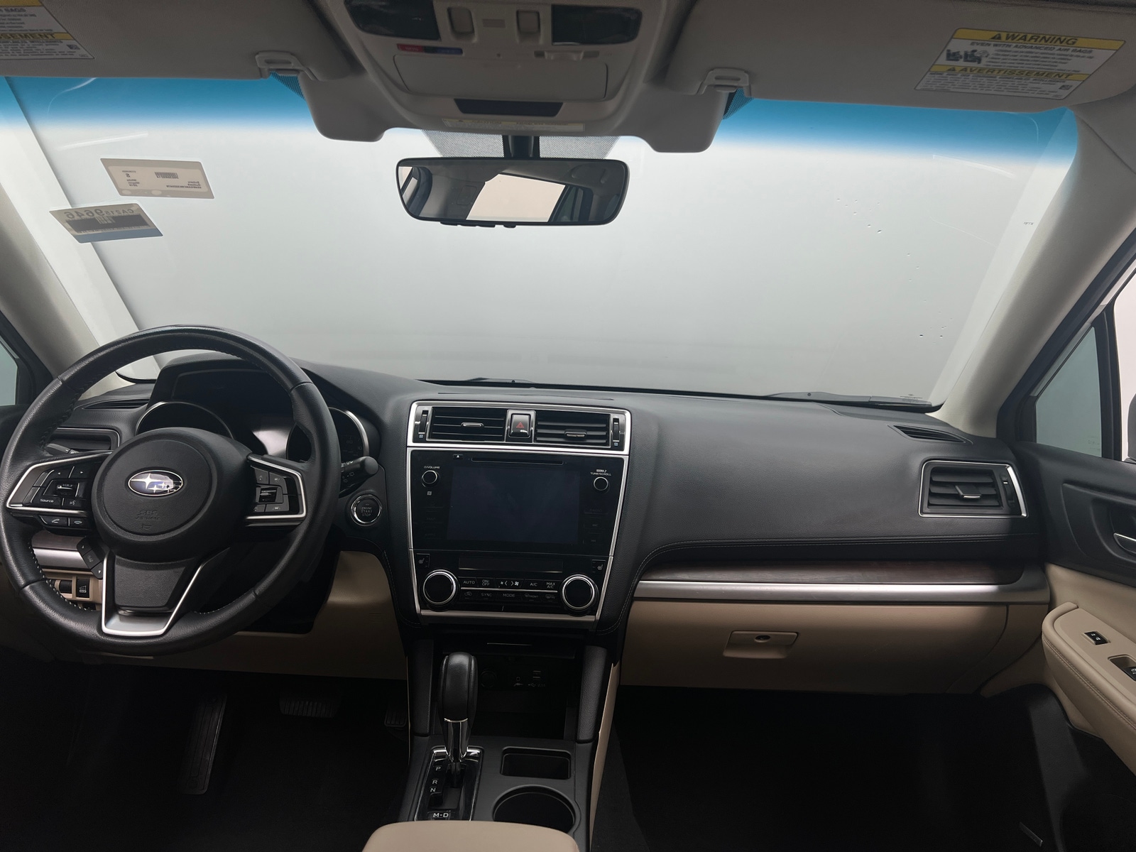 Thumbnail: 2019 Subaru Outback - 2
