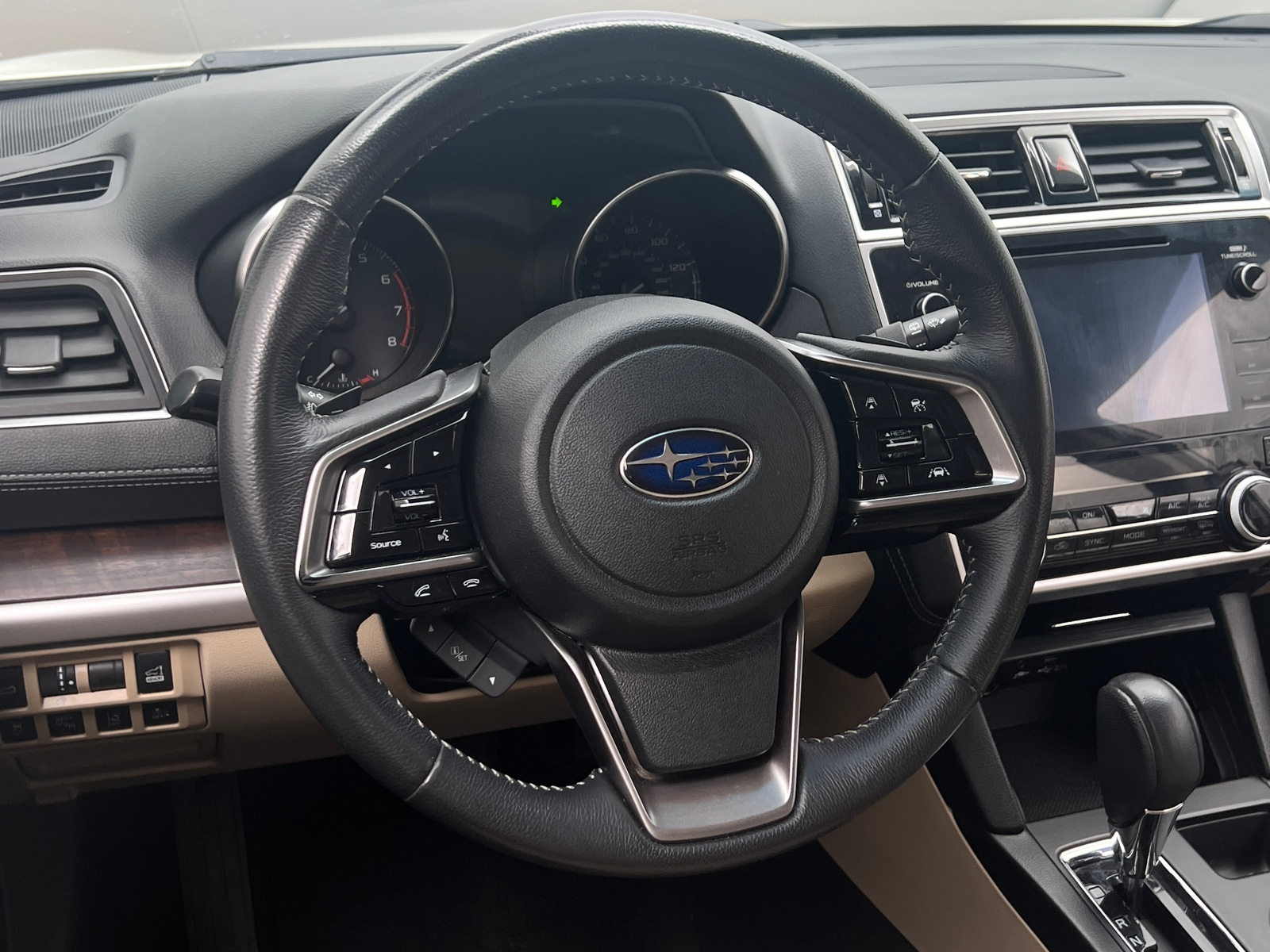 Thumbnail: 2019 Subaru Outback - 4