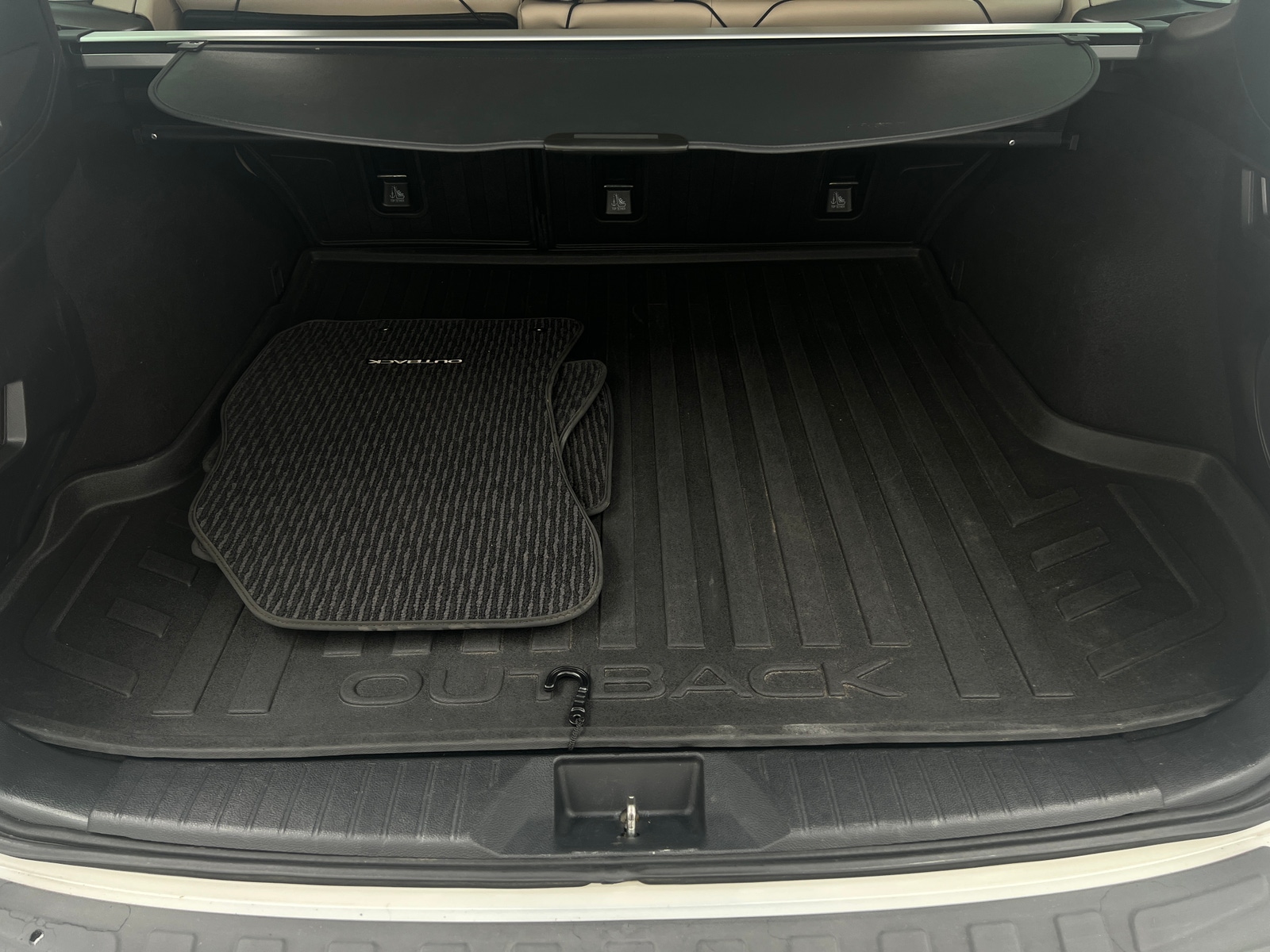 Thumbnail: 2019 Subaru Outback - 6
