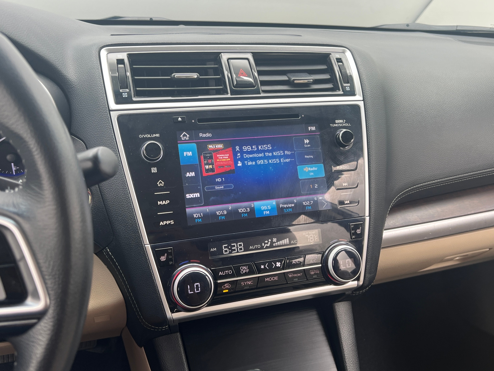 Thumbnail: 2019 Subaru Outback - 3