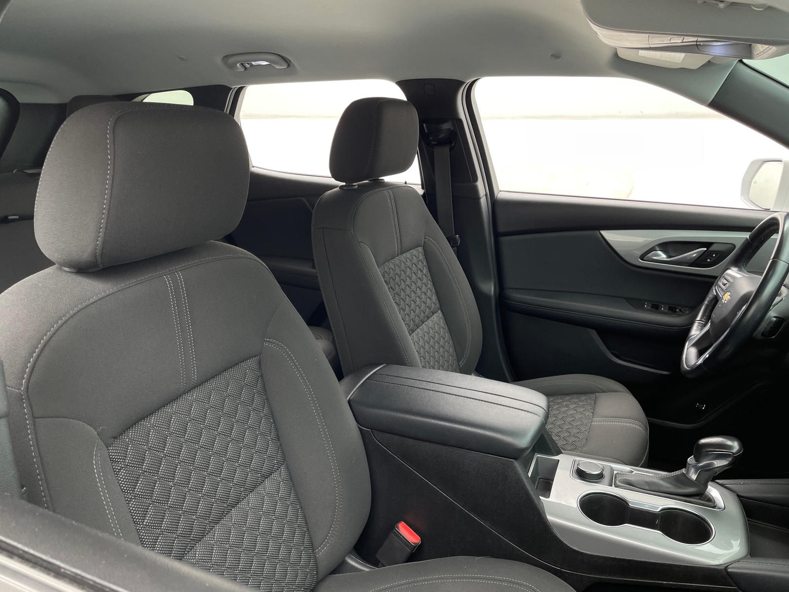 Thumbnail: 2019 Chevrolet Blazer - 2