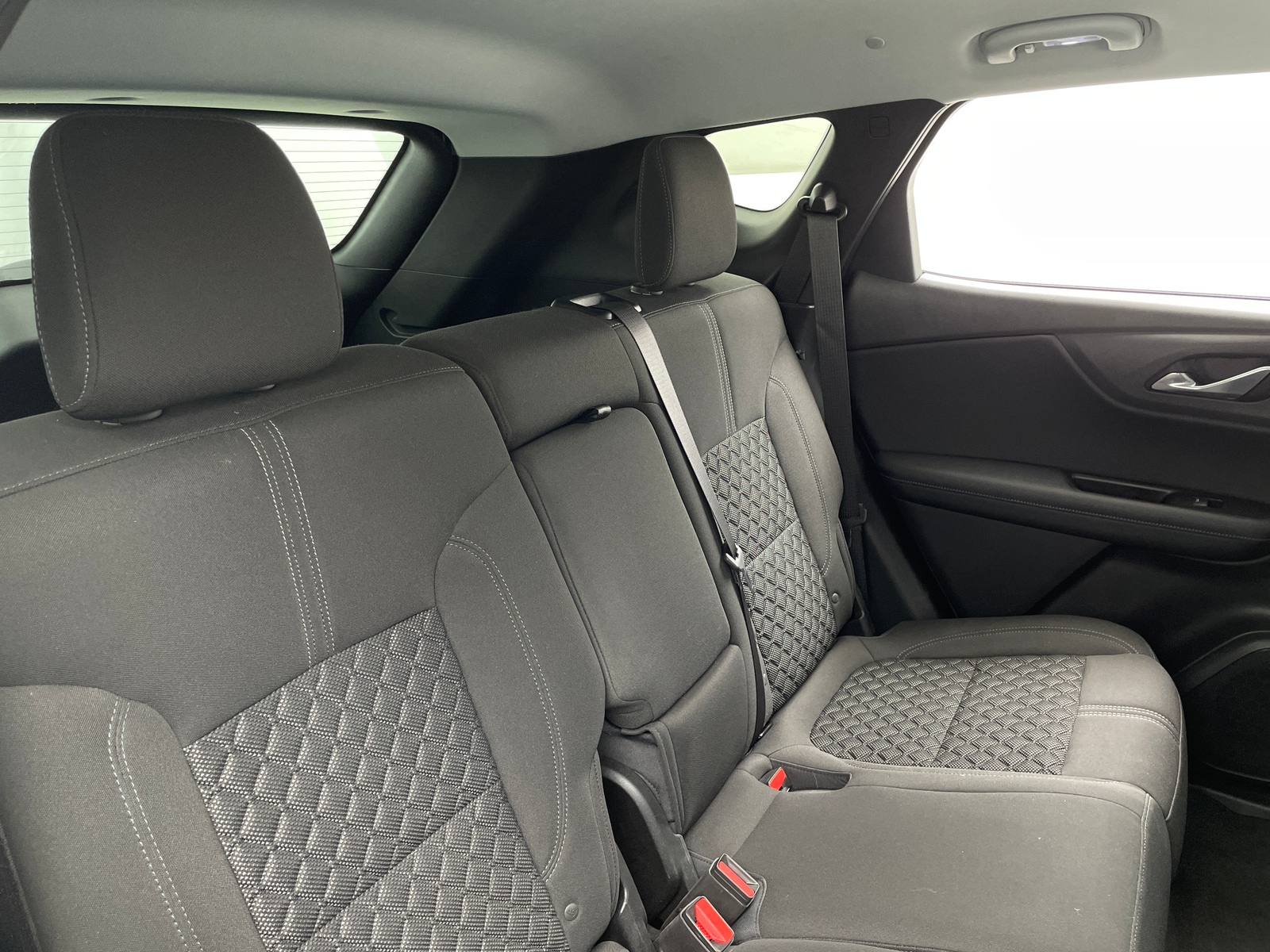 Thumbnail: 2019 Chevrolet Blazer - 6