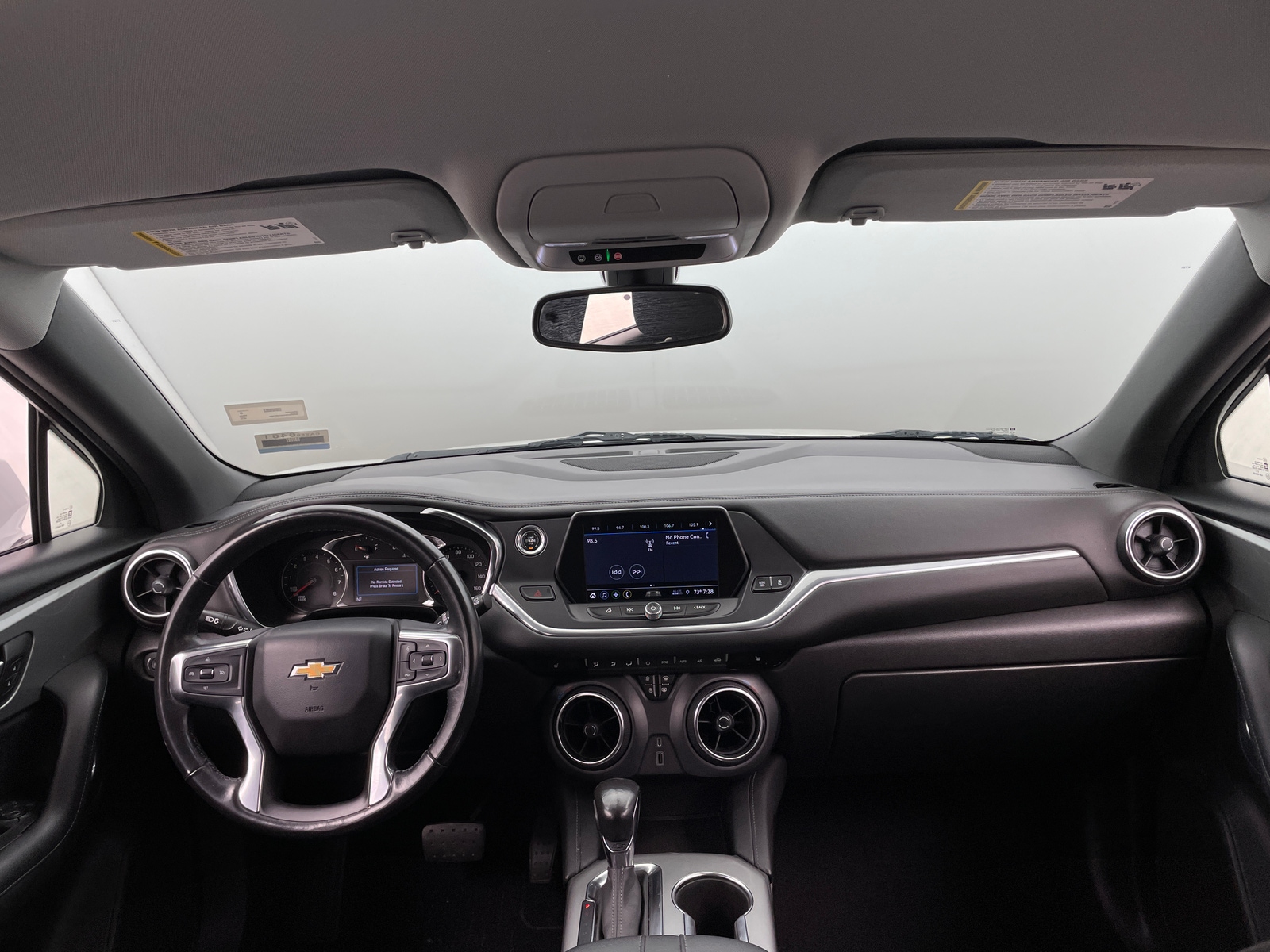 Thumbnail: 2019 Chevrolet Blazer - 3