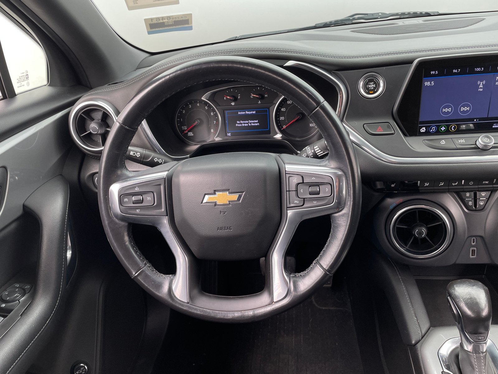 Thumbnail: 2019 Chevrolet Blazer - 5