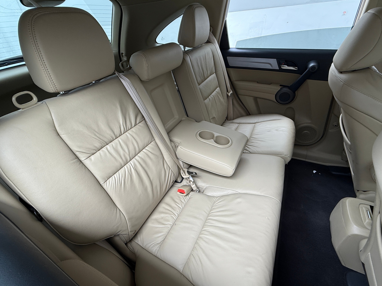 Thumbnail: 2010 Honda CR-V - 5