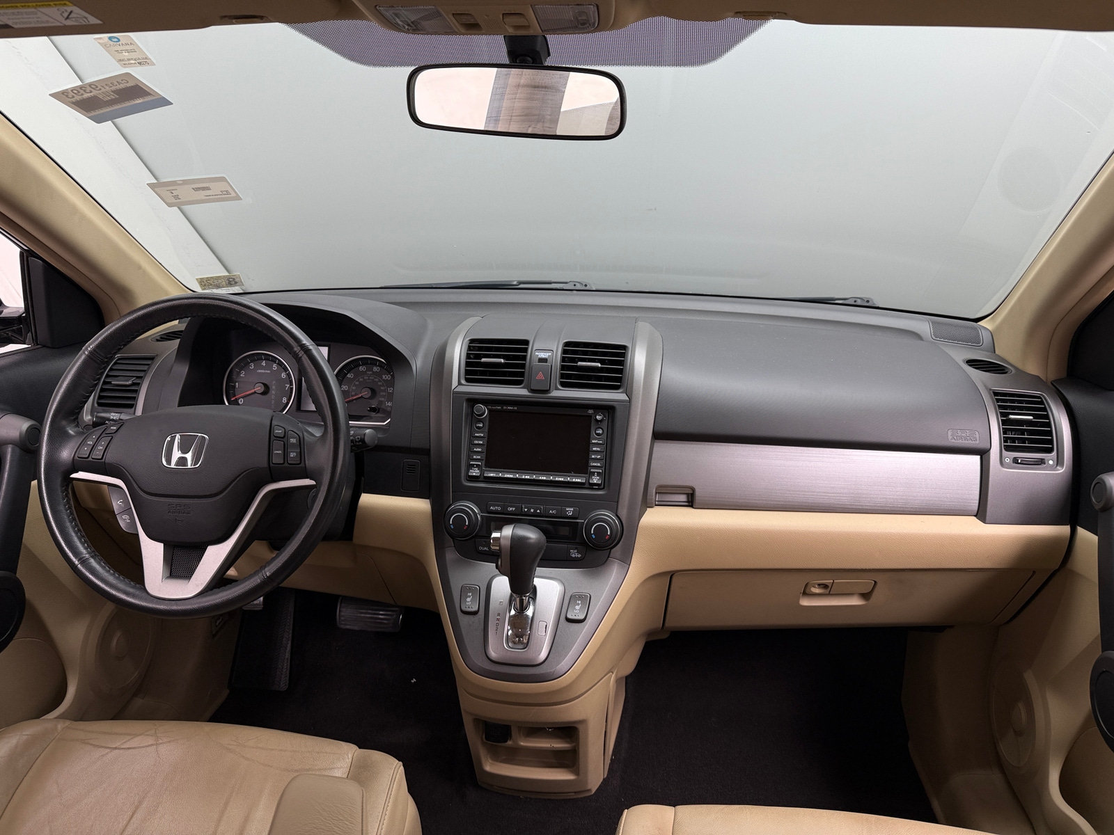 Thumbnail: 2010 Honda CR-V - 2