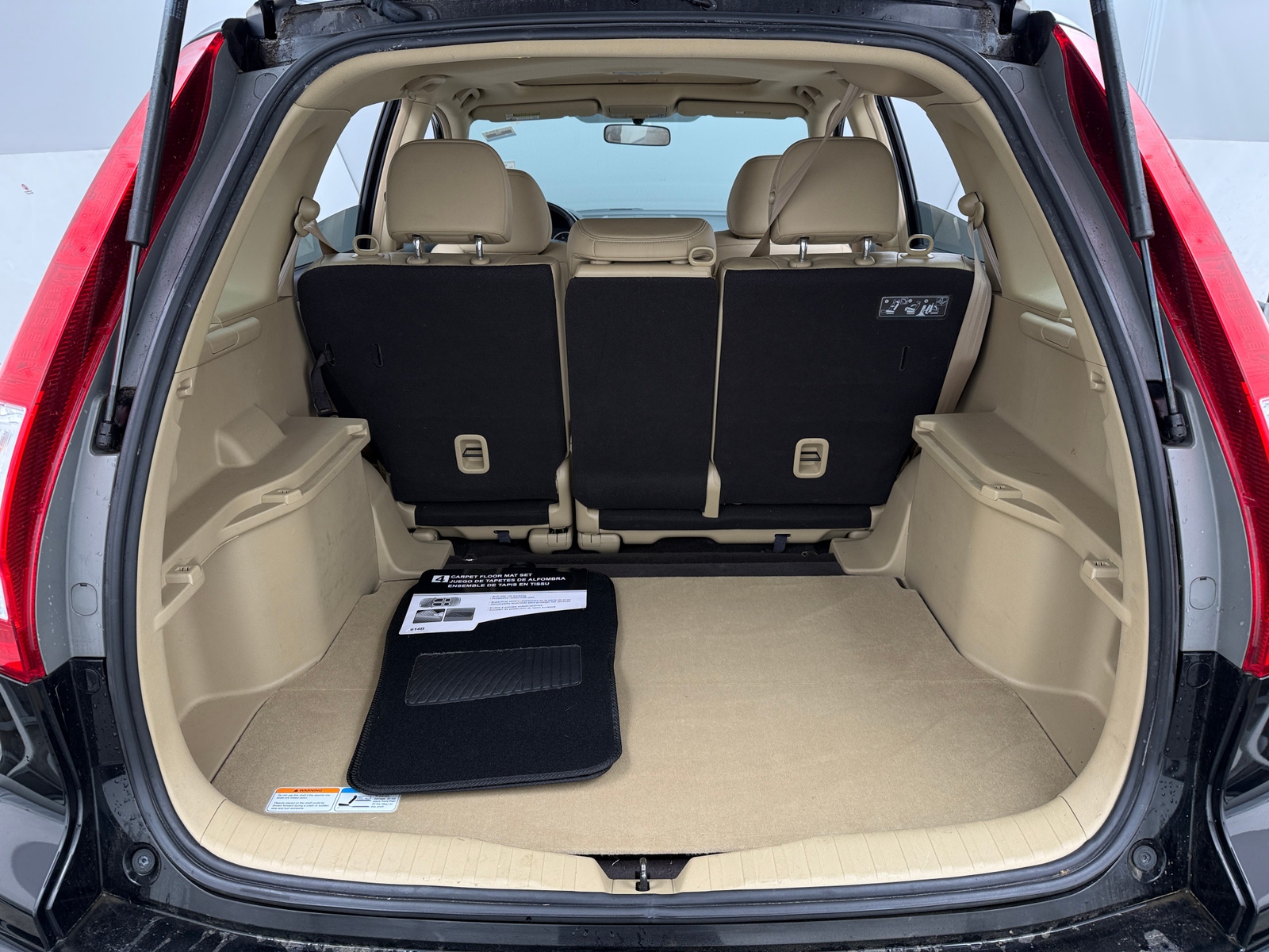 Thumbnail: 2010 Honda CR-V - 6