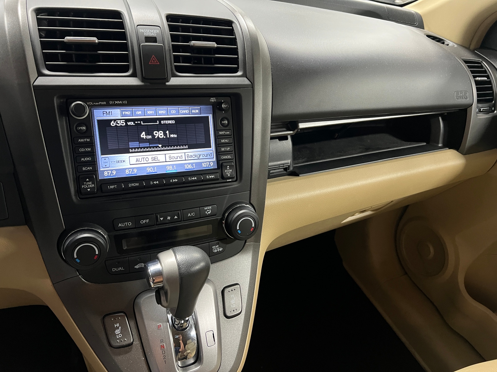 Thumbnail: 2010 Honda CR-V - 3