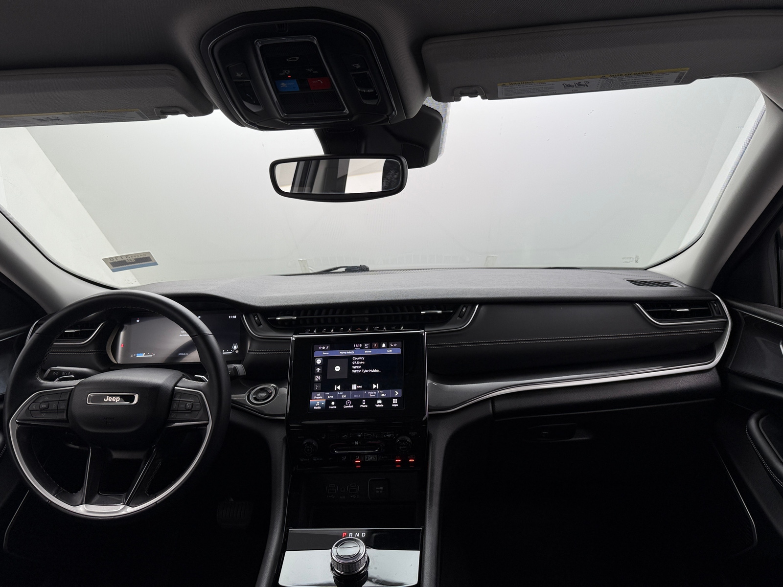 Thumbnail: 2022 Jeep Grand Cherokee L - 3