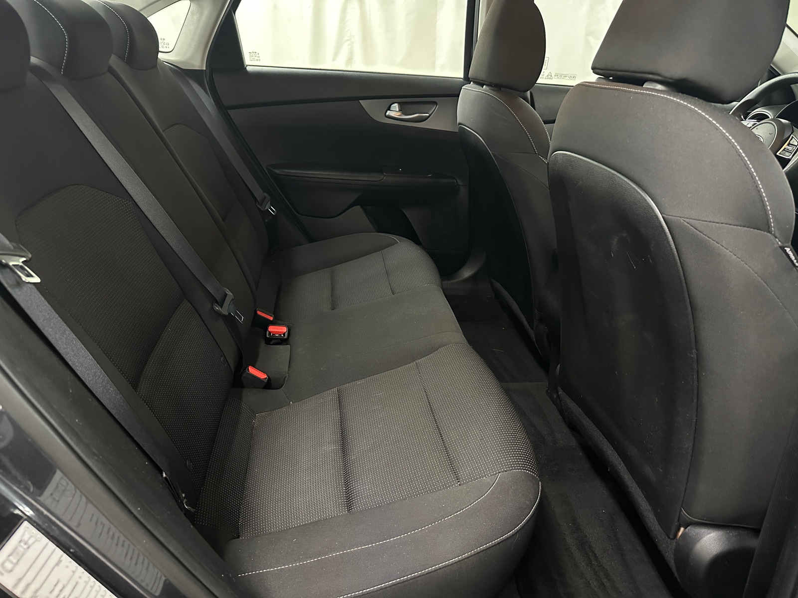 Thumbnail: 2019 Kia Forte - 6