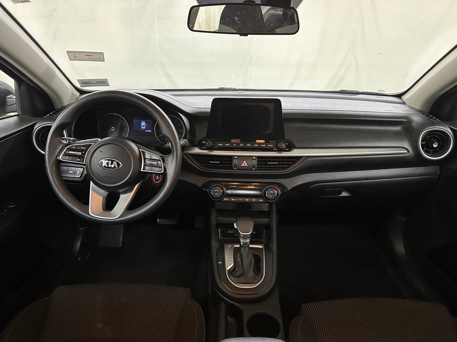 Thumbnail: 2019 Kia Forte - 3