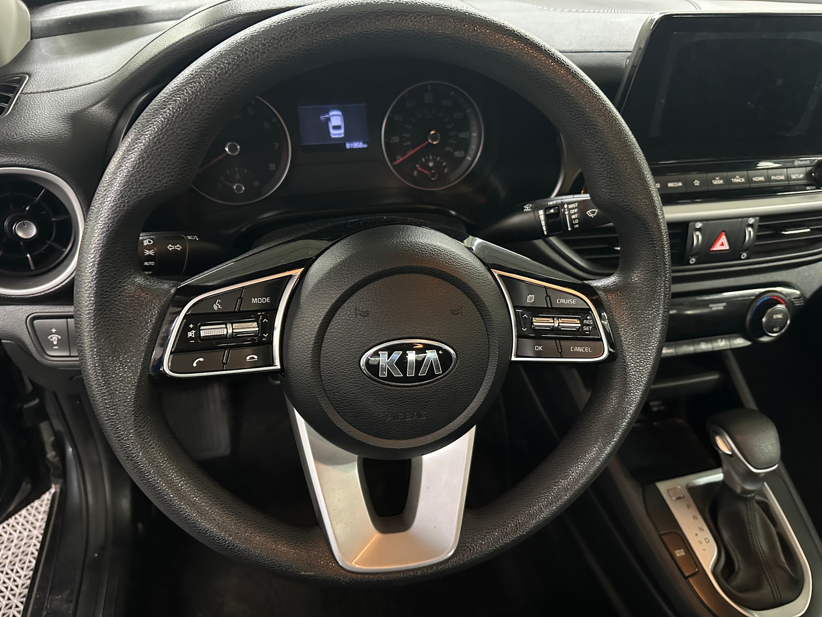 Thumbnail: 2019 Kia Forte - 5