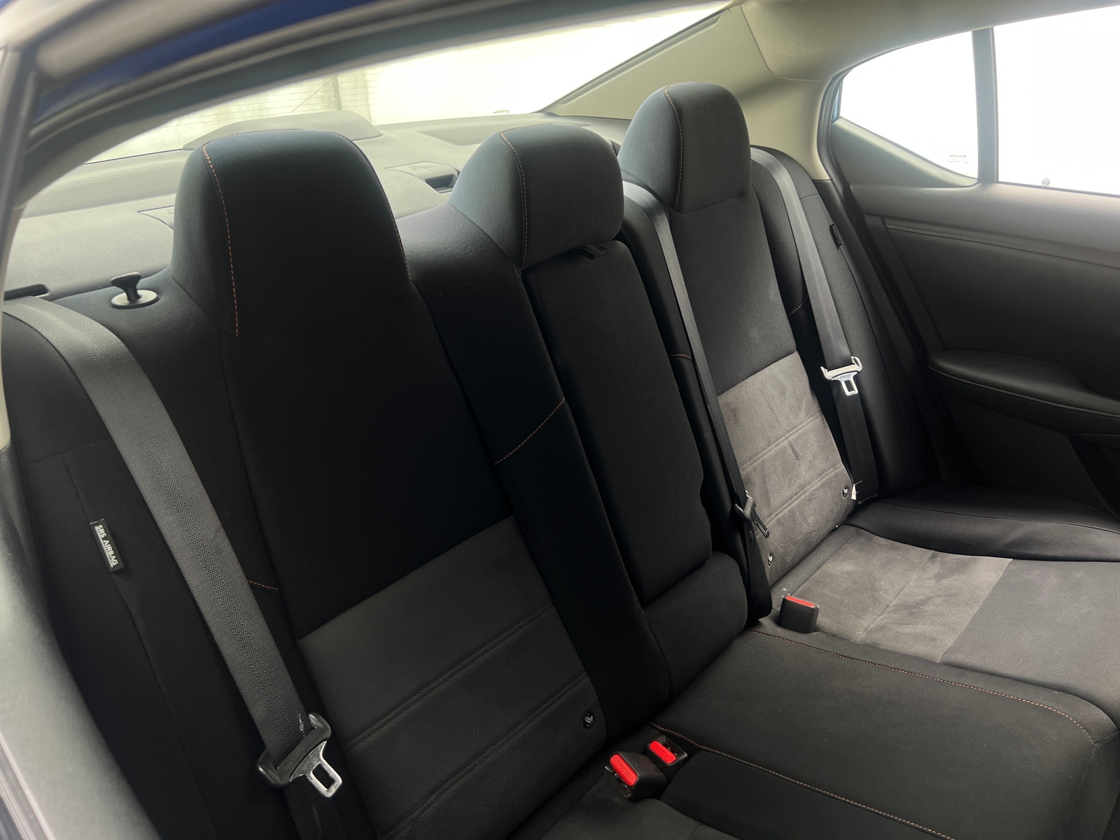 Thumbnail: 2021 Nissan Sentra - 6