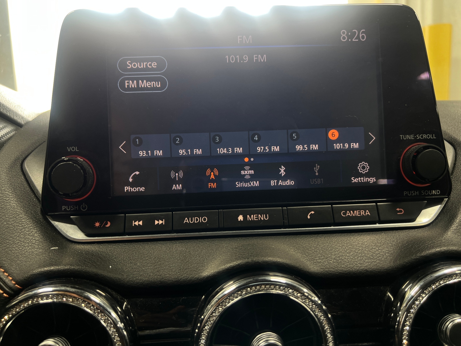 Thumbnail: 2021 Nissan Sentra - 4