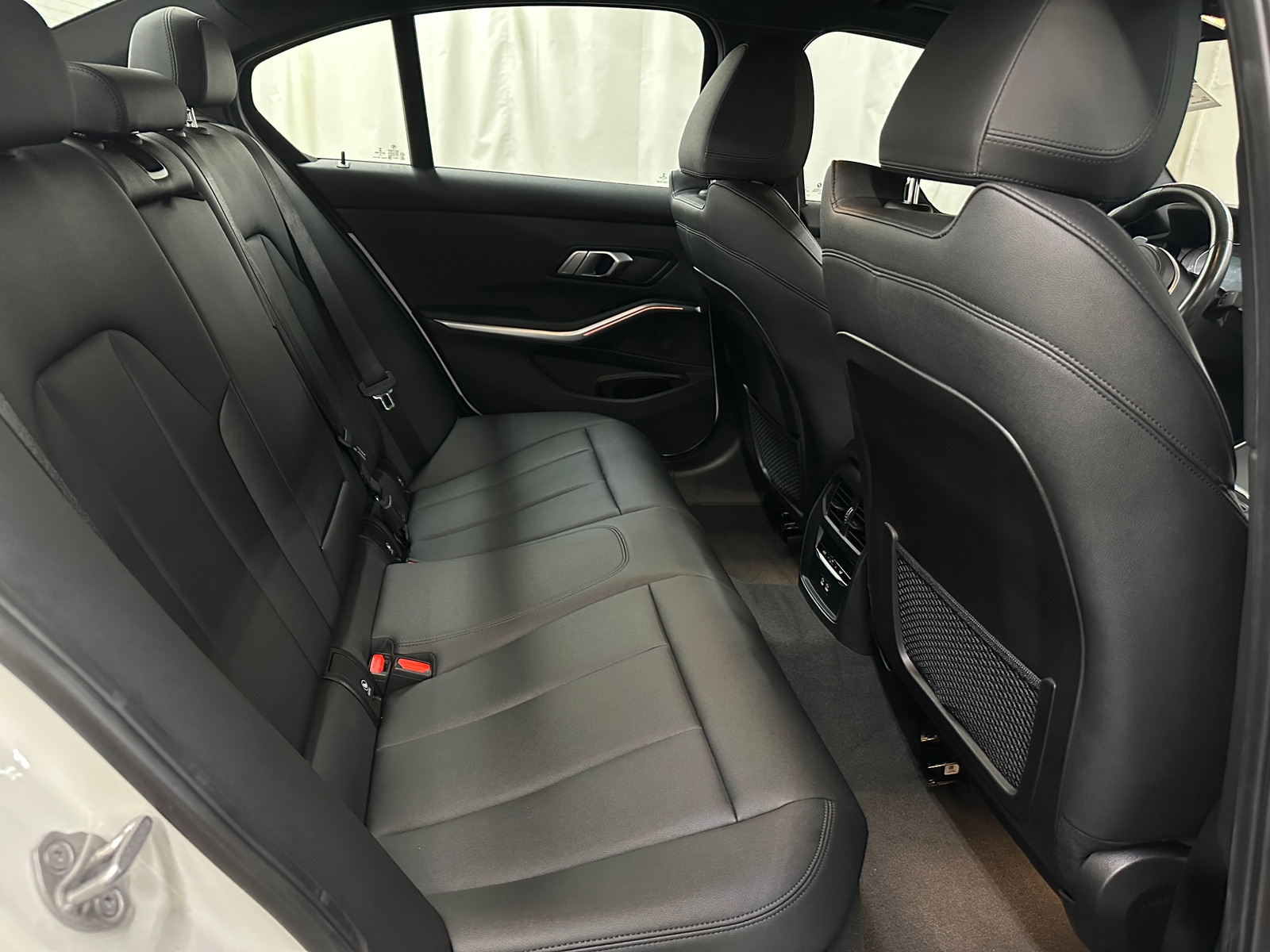 Thumbnail: 2021 BMW 3 Series - 5