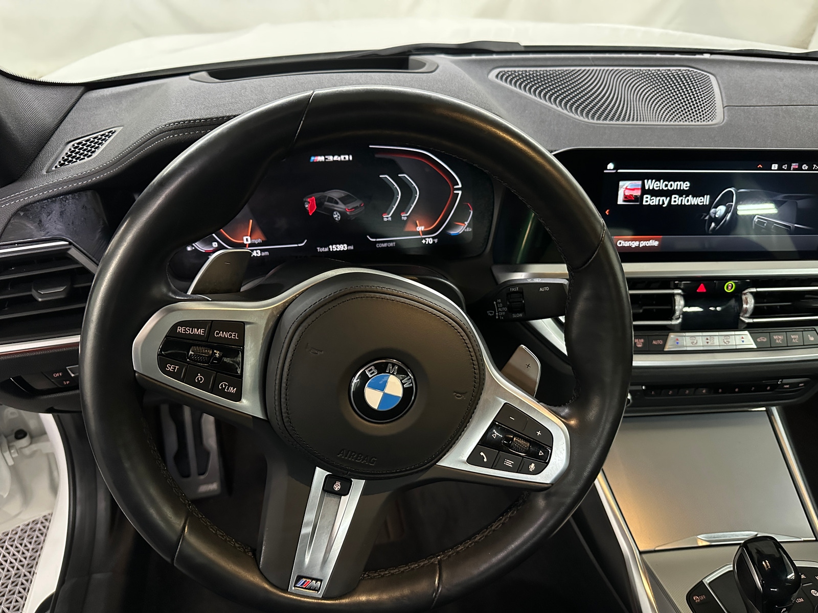 Thumbnail: 2021 BMW 3 Series - 4
