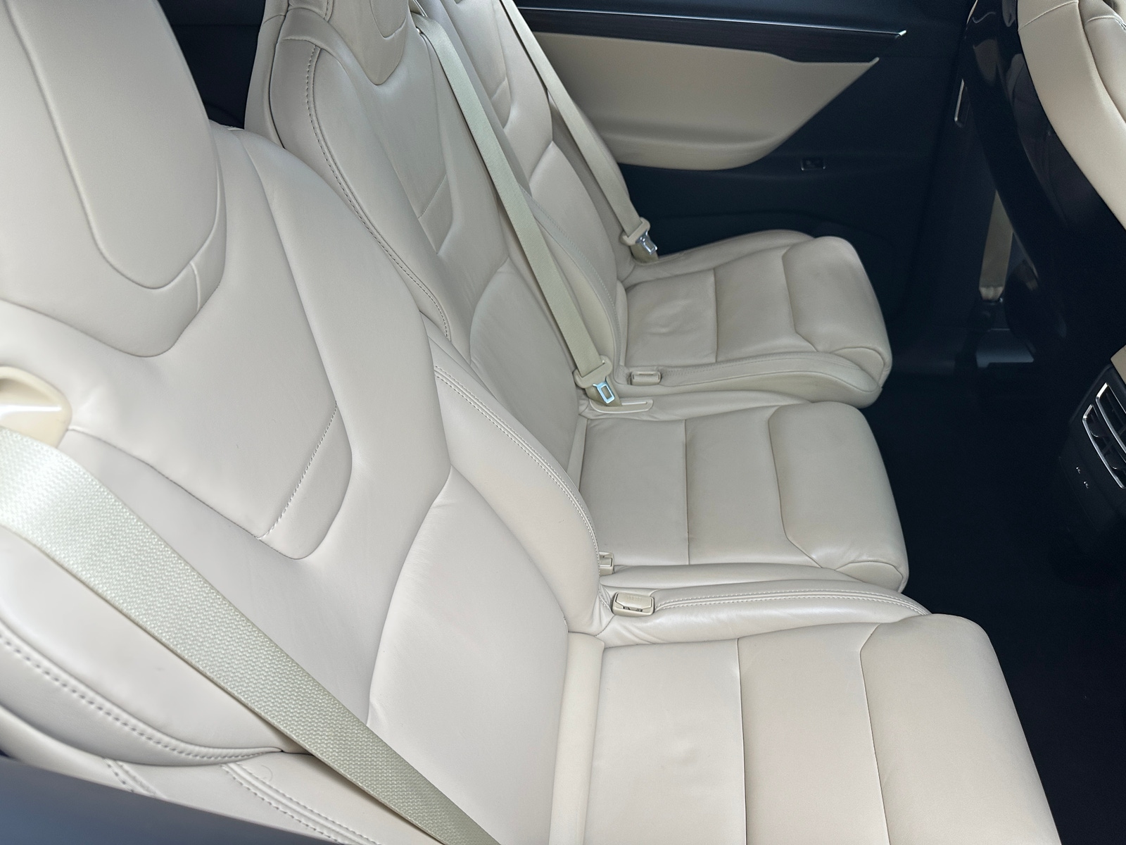 Thumbnail: 2016 Tesla Model X - 5