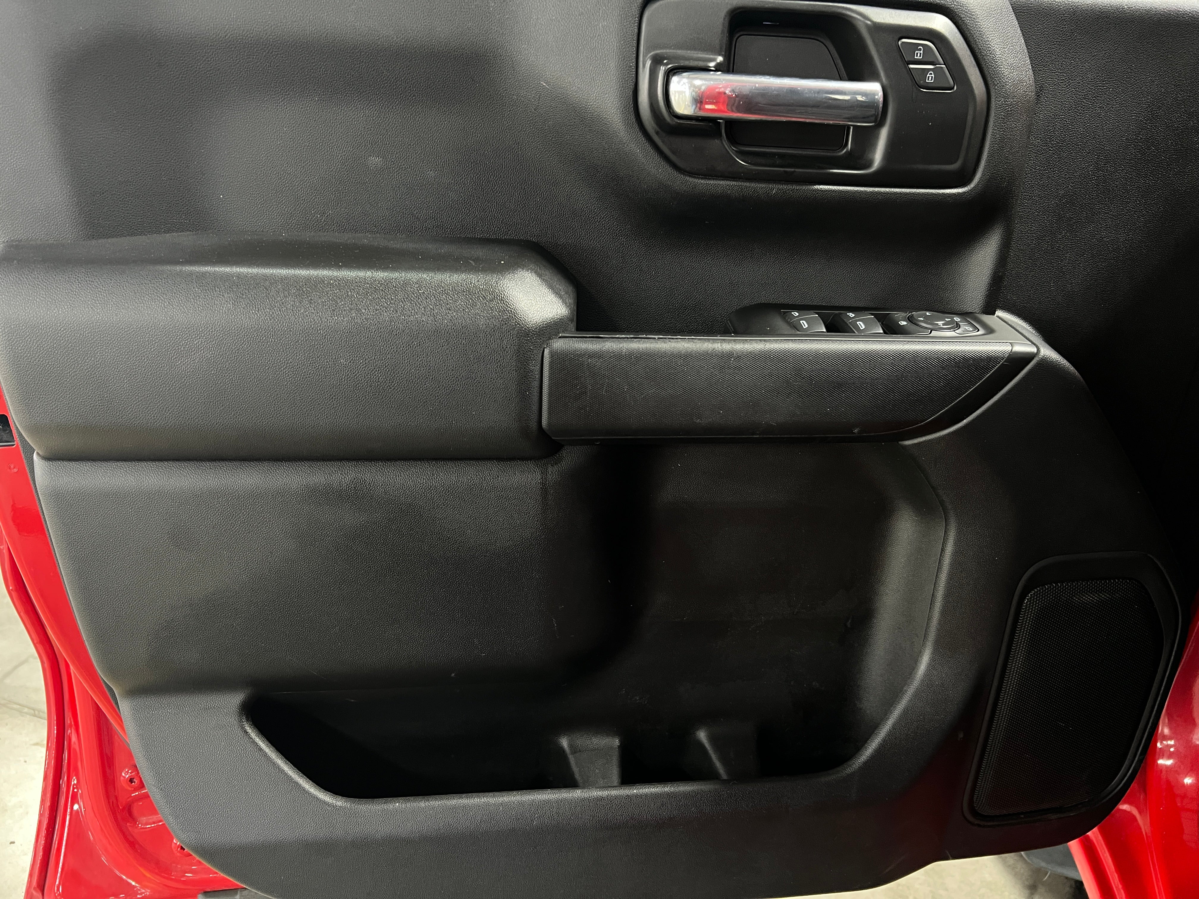 2022 Chevrolet Silverado 1500 Limited