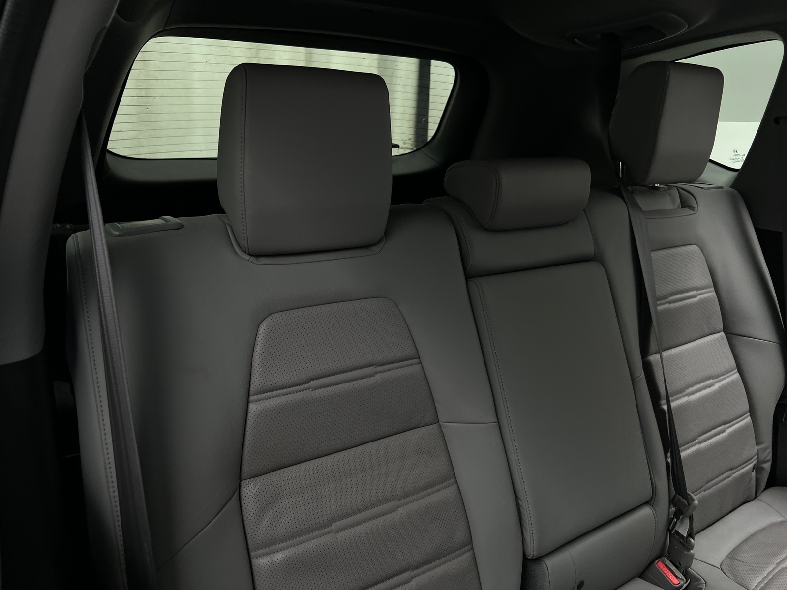 Thumbnail: 2020 Honda CR-V - 5