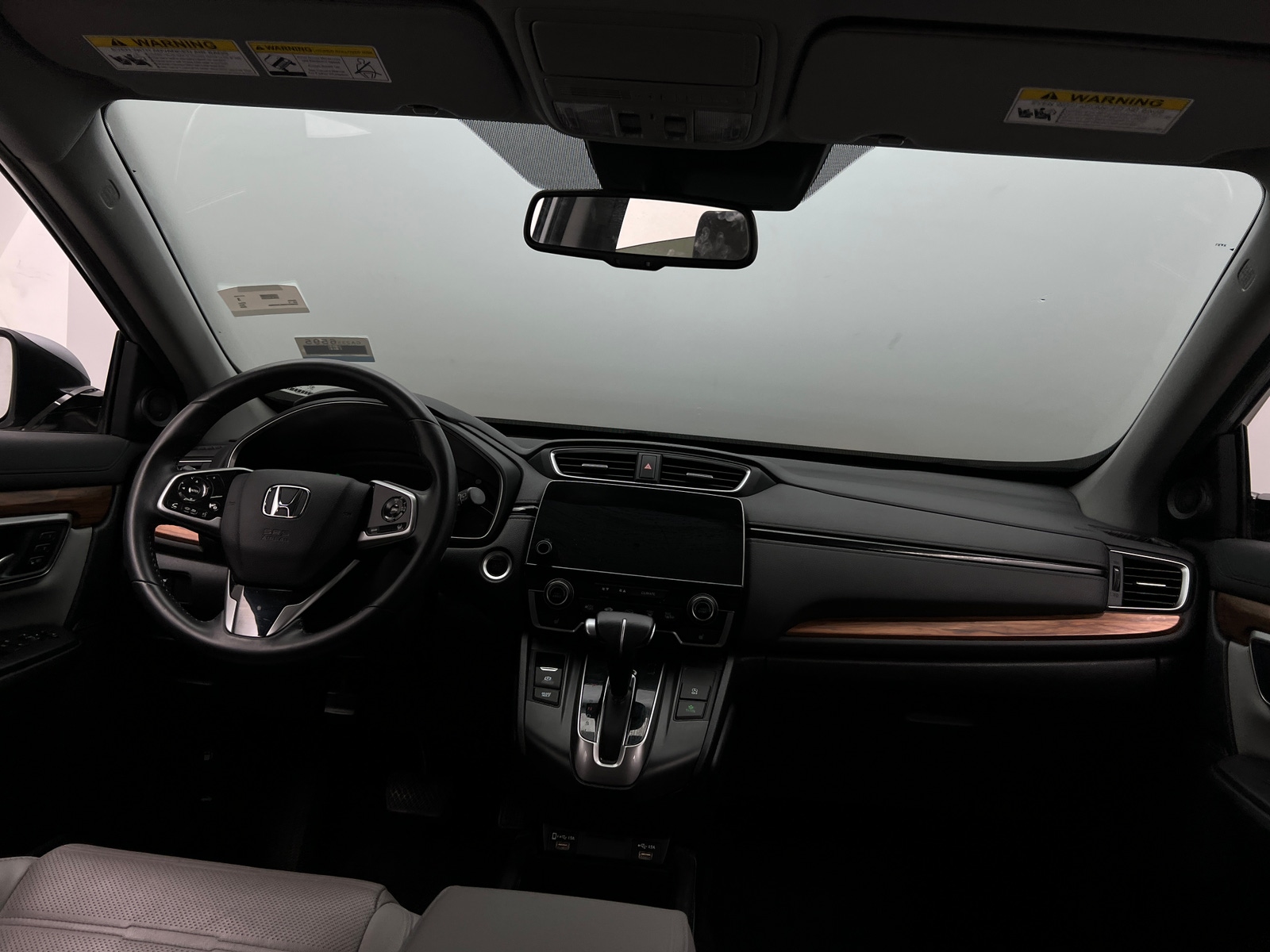 Thumbnail: 2020 Honda CR-V - 2