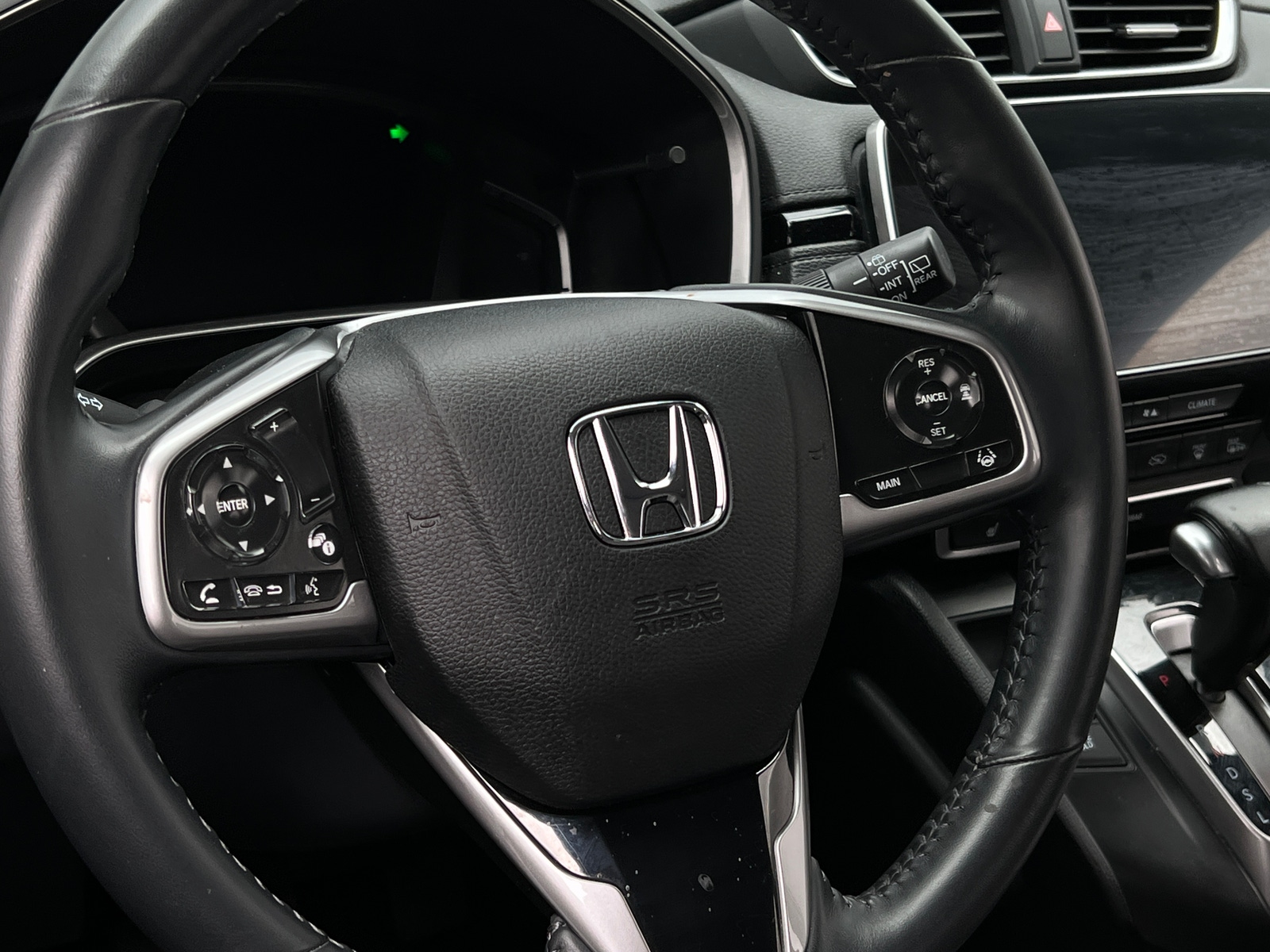 Thumbnail: 2020 Honda CR-V - 4