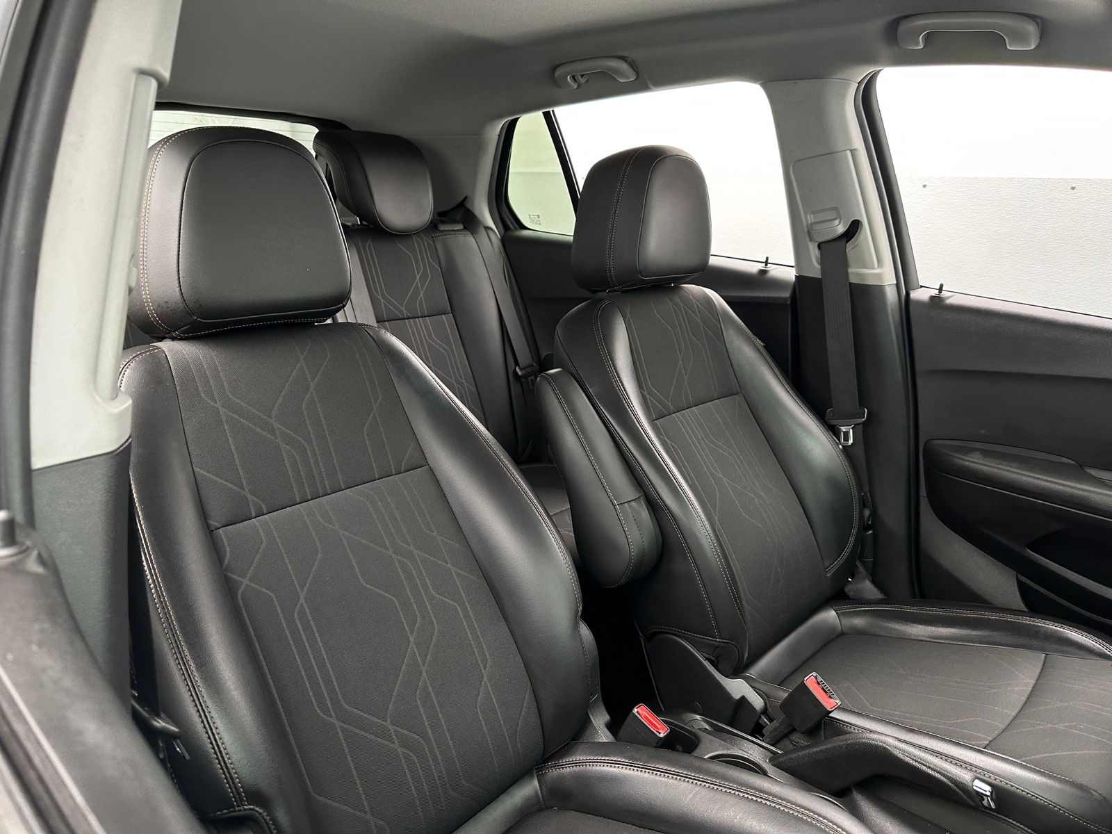 Thumbnail: 2019 Chevrolet Trax - 2