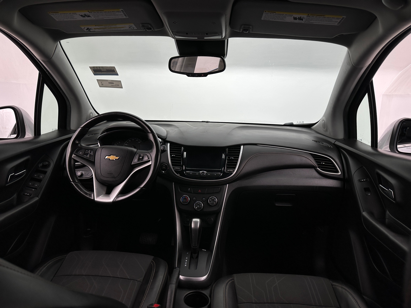 Thumbnail: 2019 Chevrolet Trax - 3