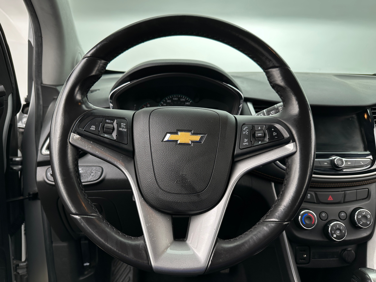 Thumbnail: 2019 Chevrolet Trax - 5