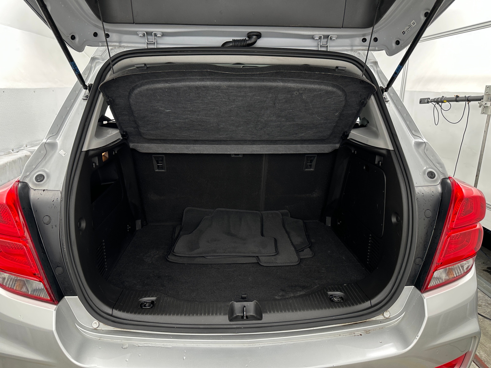 Thumbnail: 2019 Chevrolet Trax - 7