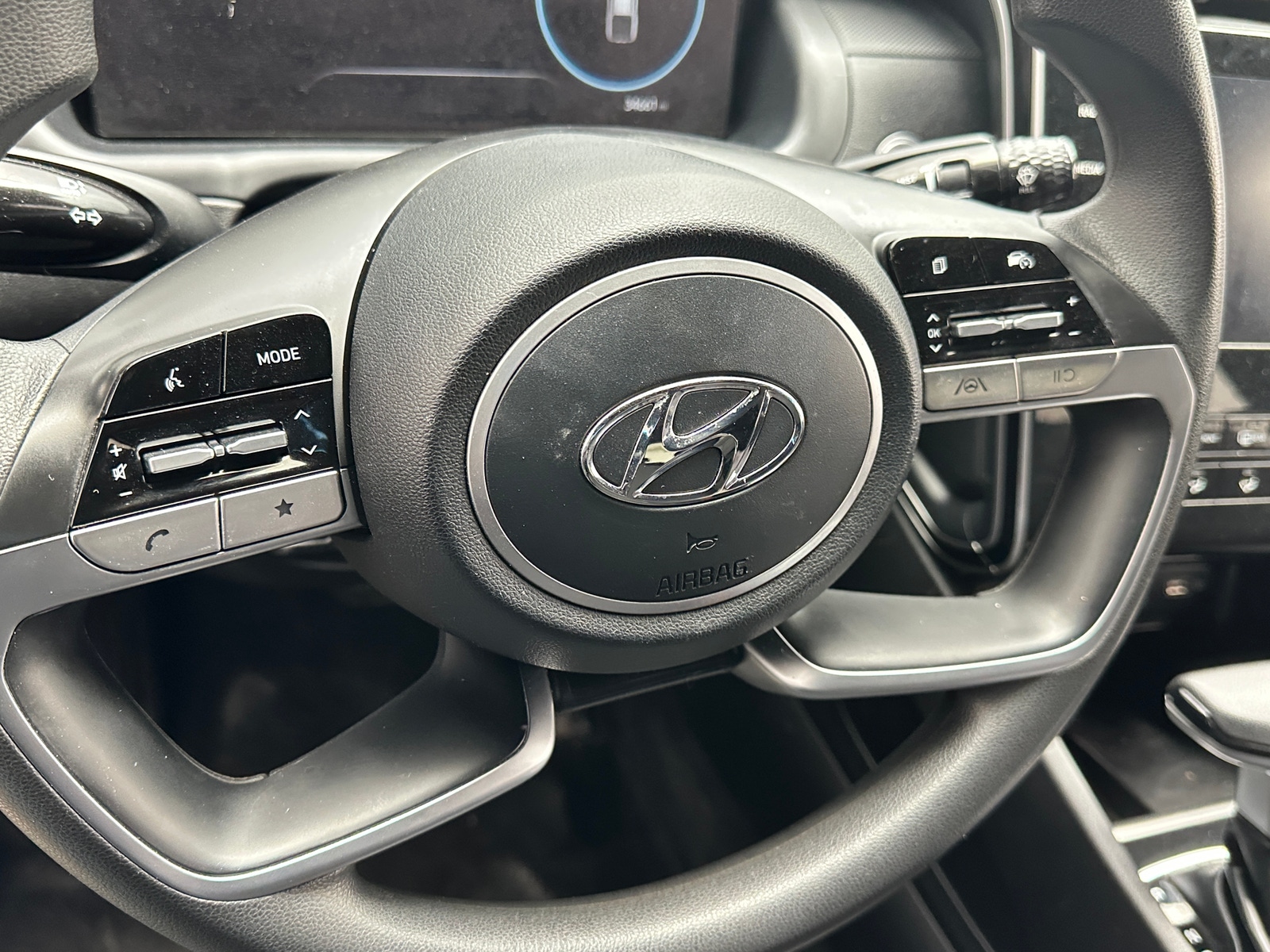 Thumbnail: 2023 Hyundai Santa Cruz - 5
