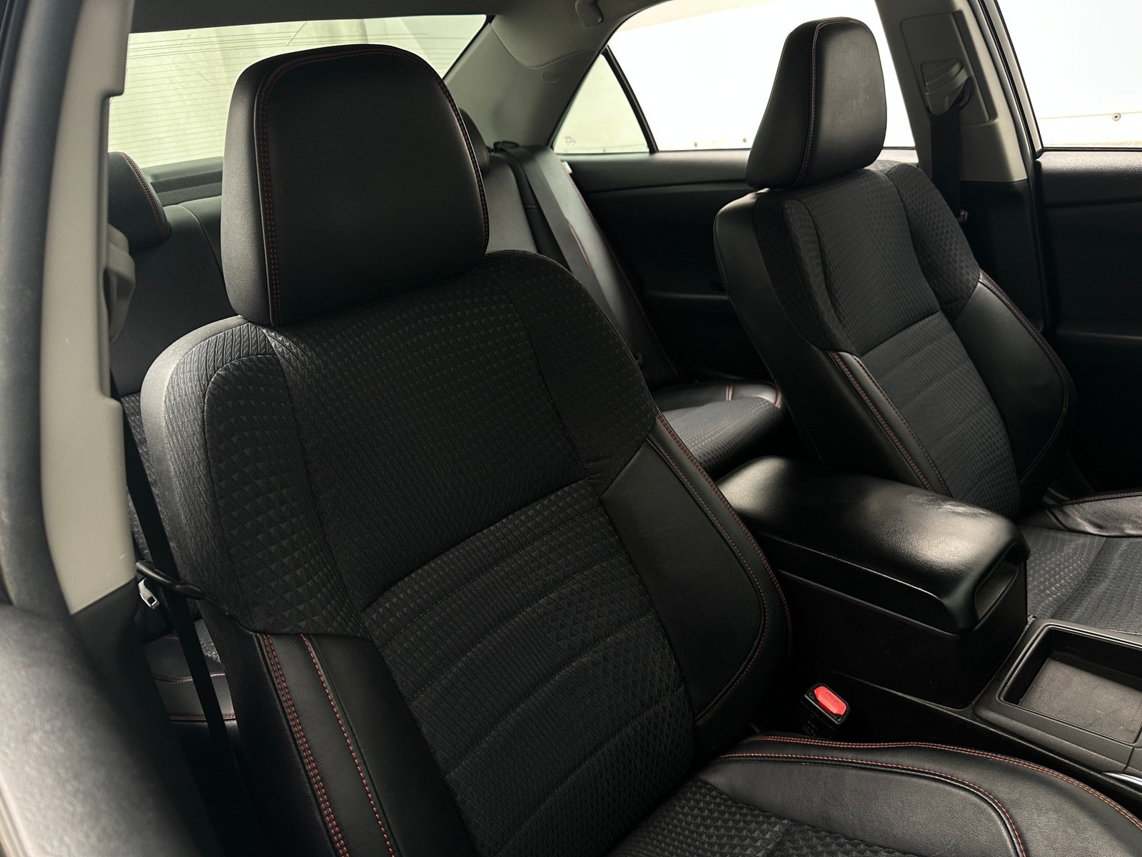 Thumbnail: 2015 Toyota Camry - 2