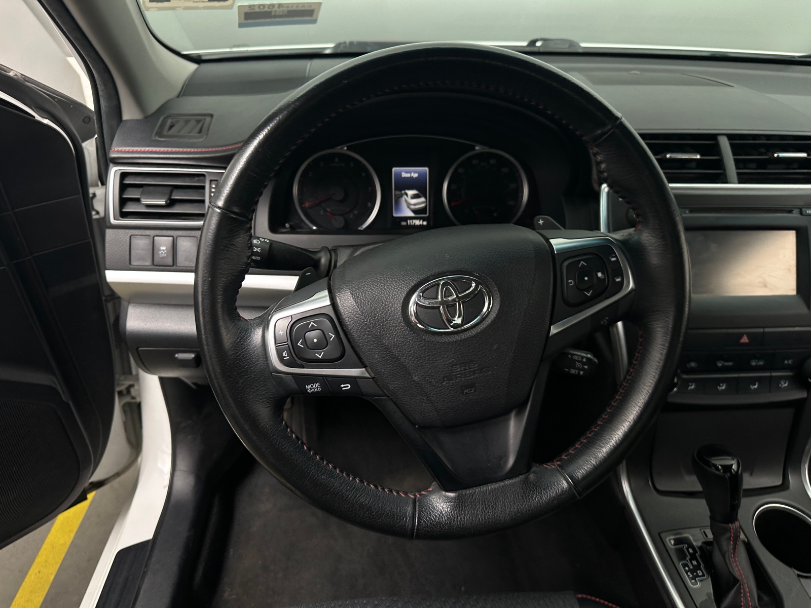 Thumbnail: 2015 Toyota Camry - 5