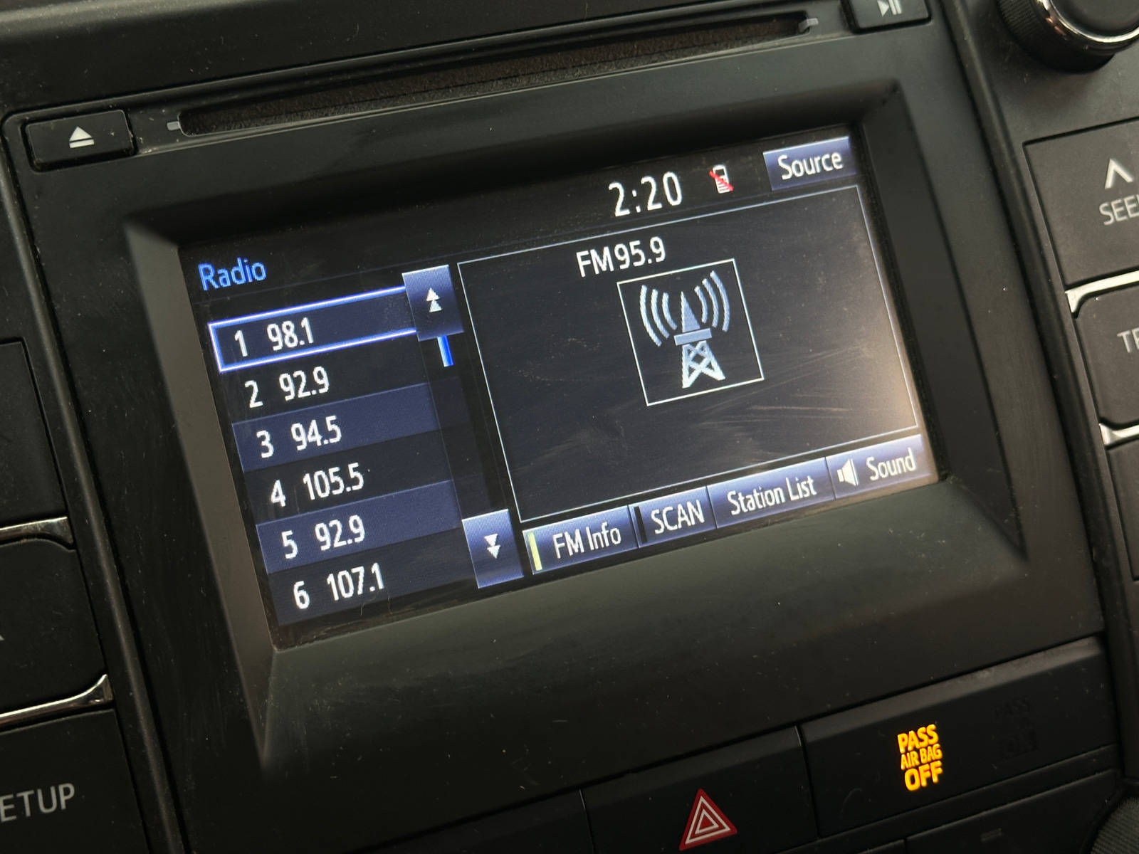 Thumbnail: 2015 Toyota Camry - 4