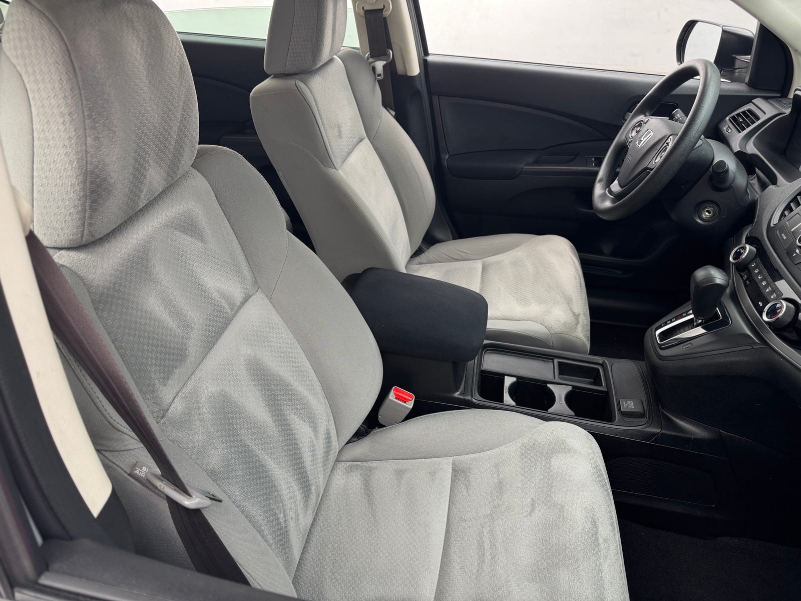 Thumbnail: 2015 Honda CR-V - 2