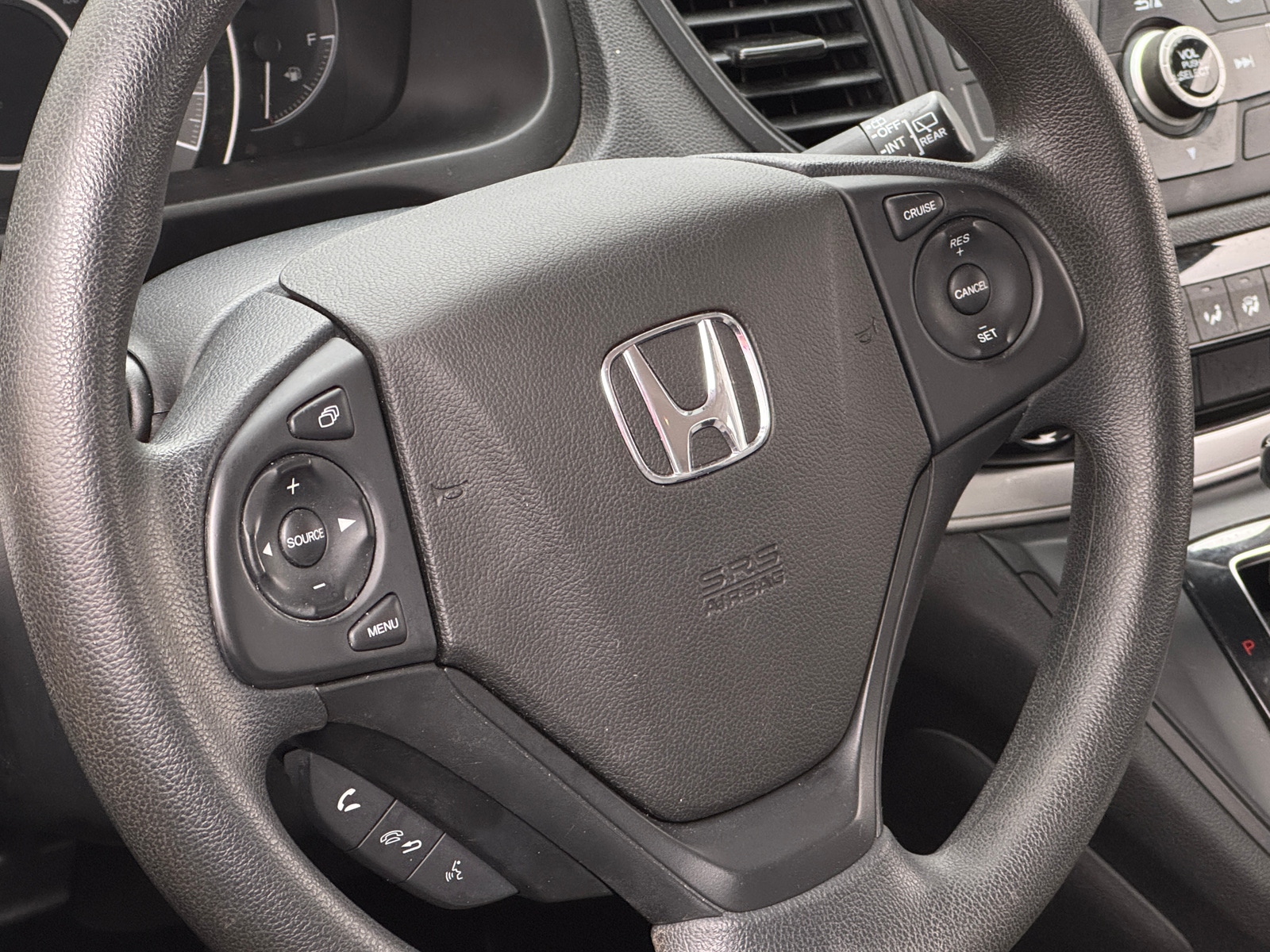 Thumbnail: 2015 Honda CR-V - 5