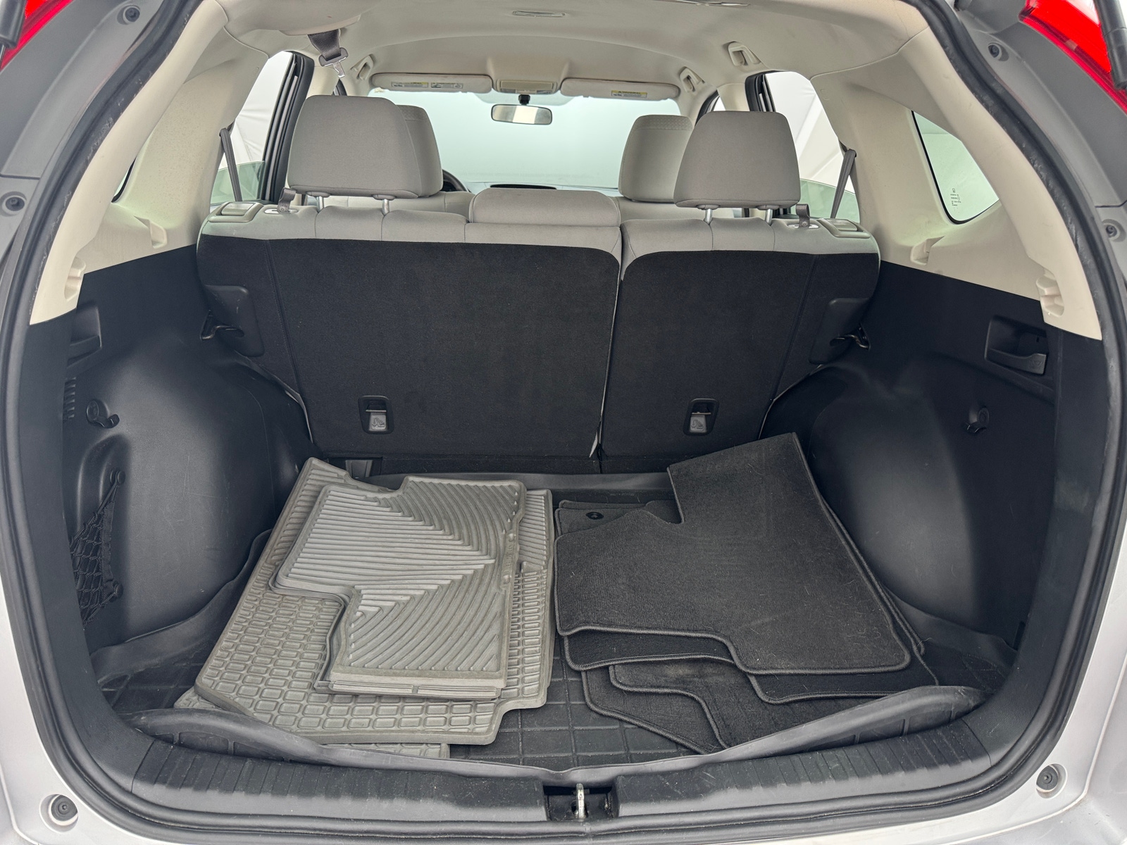 Thumbnail: 2015 Honda CR-V - 7