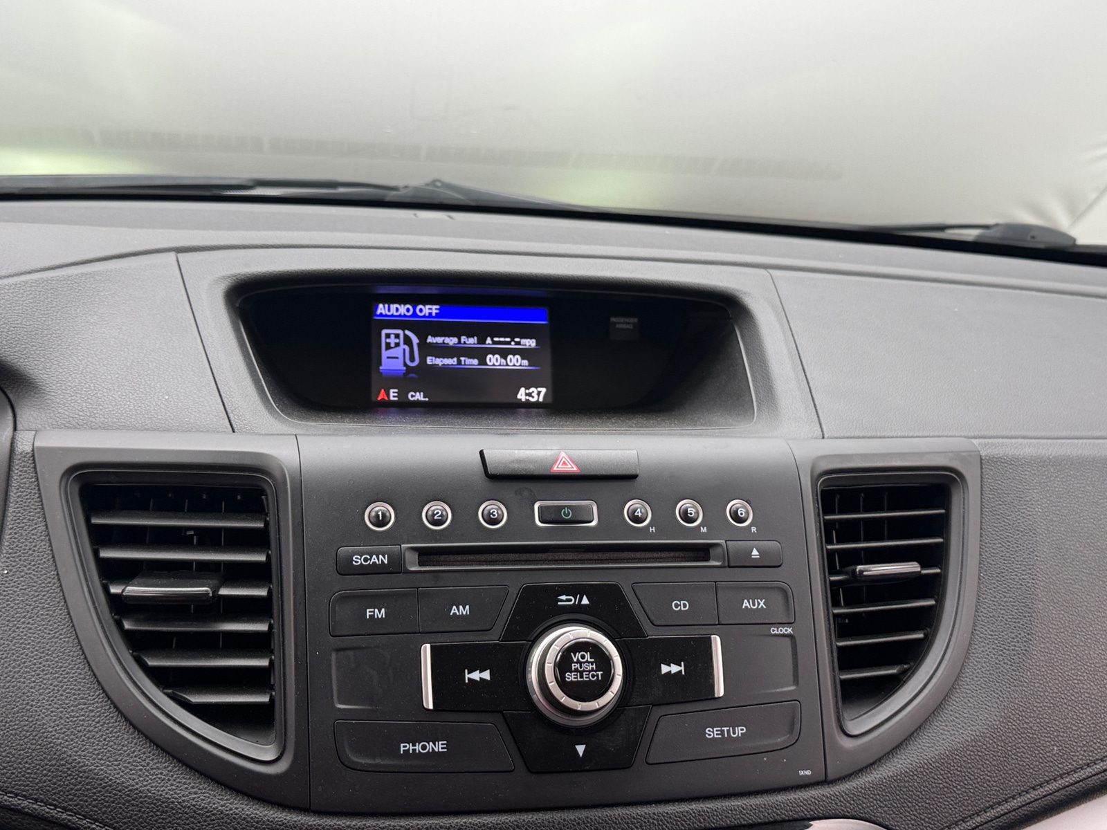 Thumbnail: 2015 Honda CR-V - 4