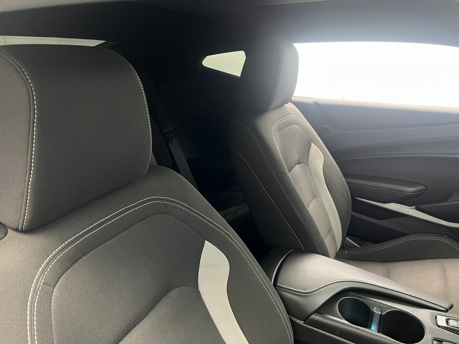 Thumbnail: 2022 Chevrolet Camaro - 2