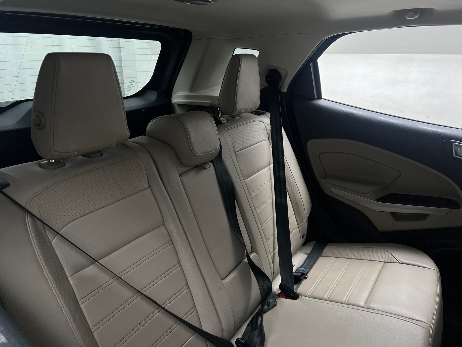 Thumbnail: 2019 Ford EcoSport - 5