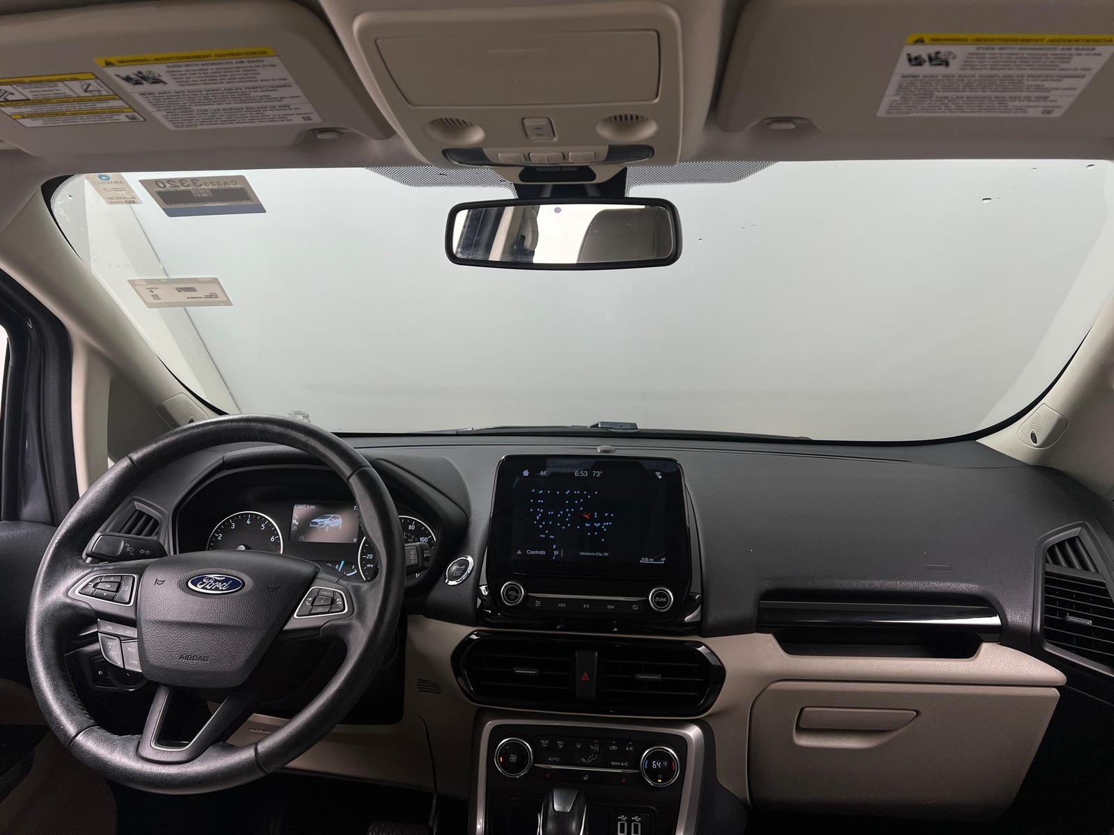 Thumbnail: 2019 Ford EcoSport - 2