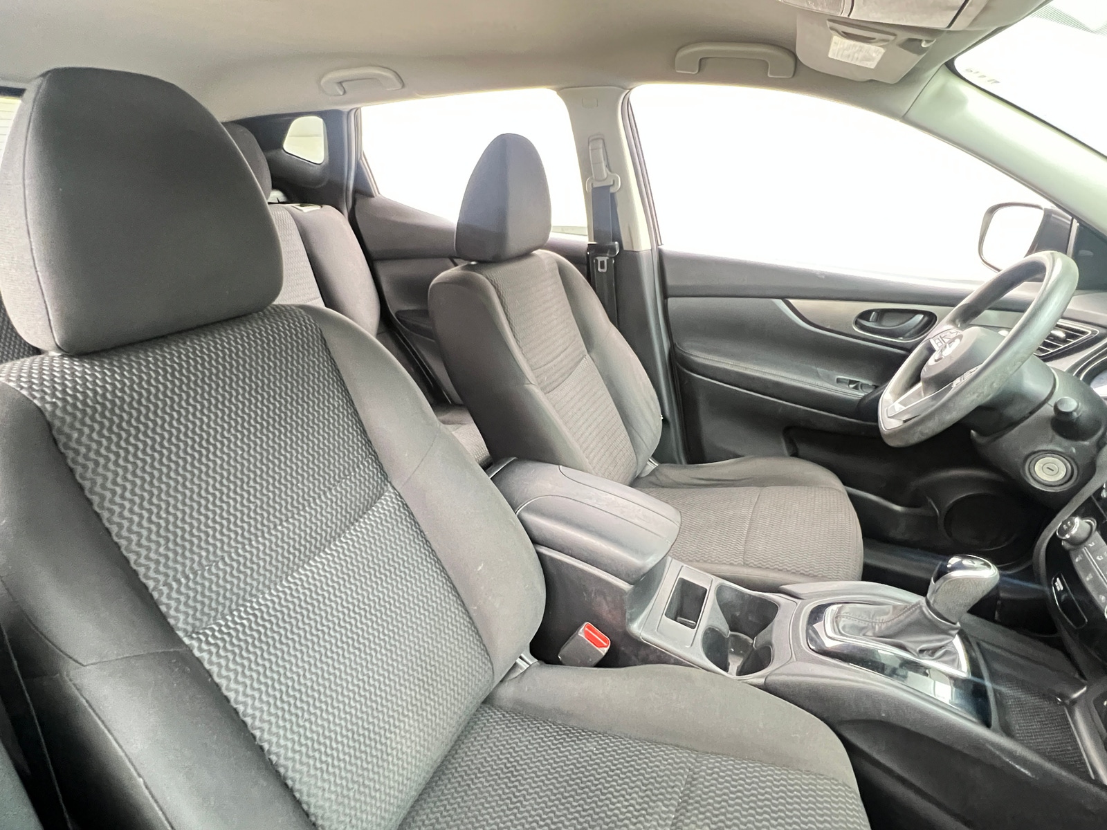Thumbnail: 2019 Nissan Rogue Sport - 2