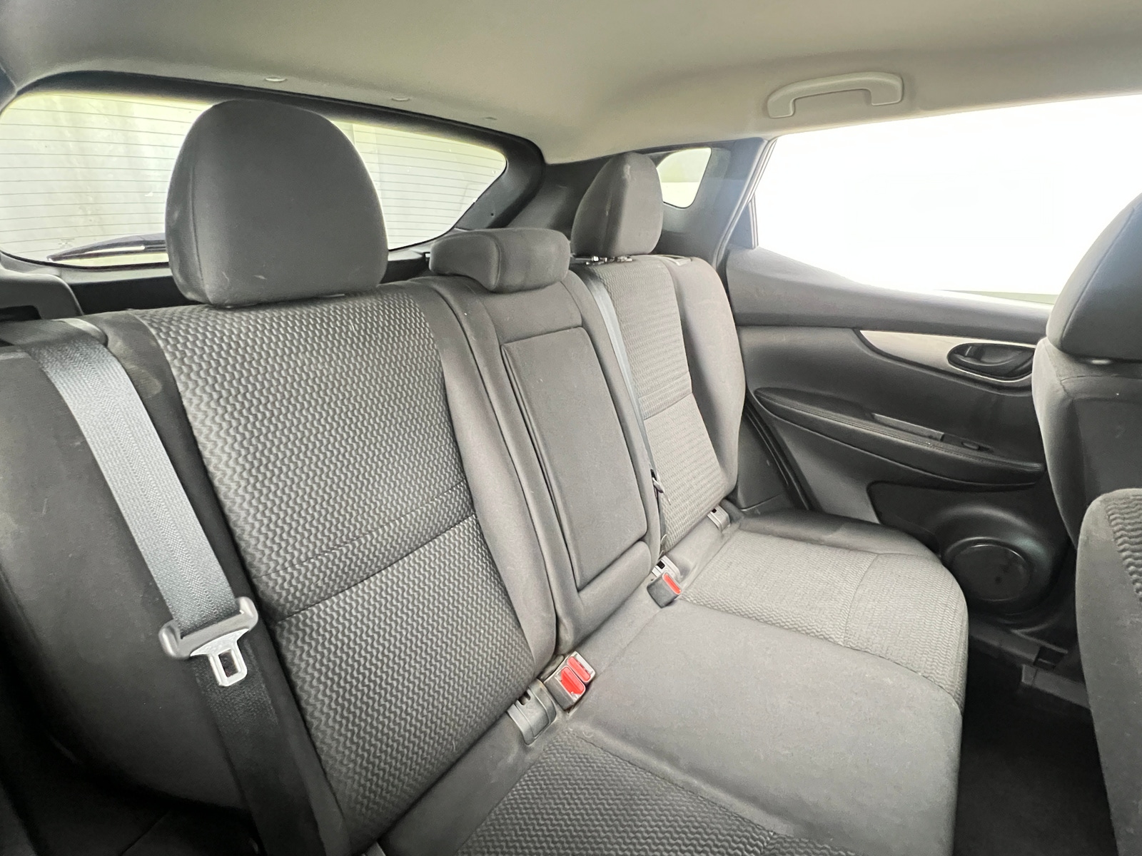 Thumbnail: 2019 Nissan Rogue Sport - 6