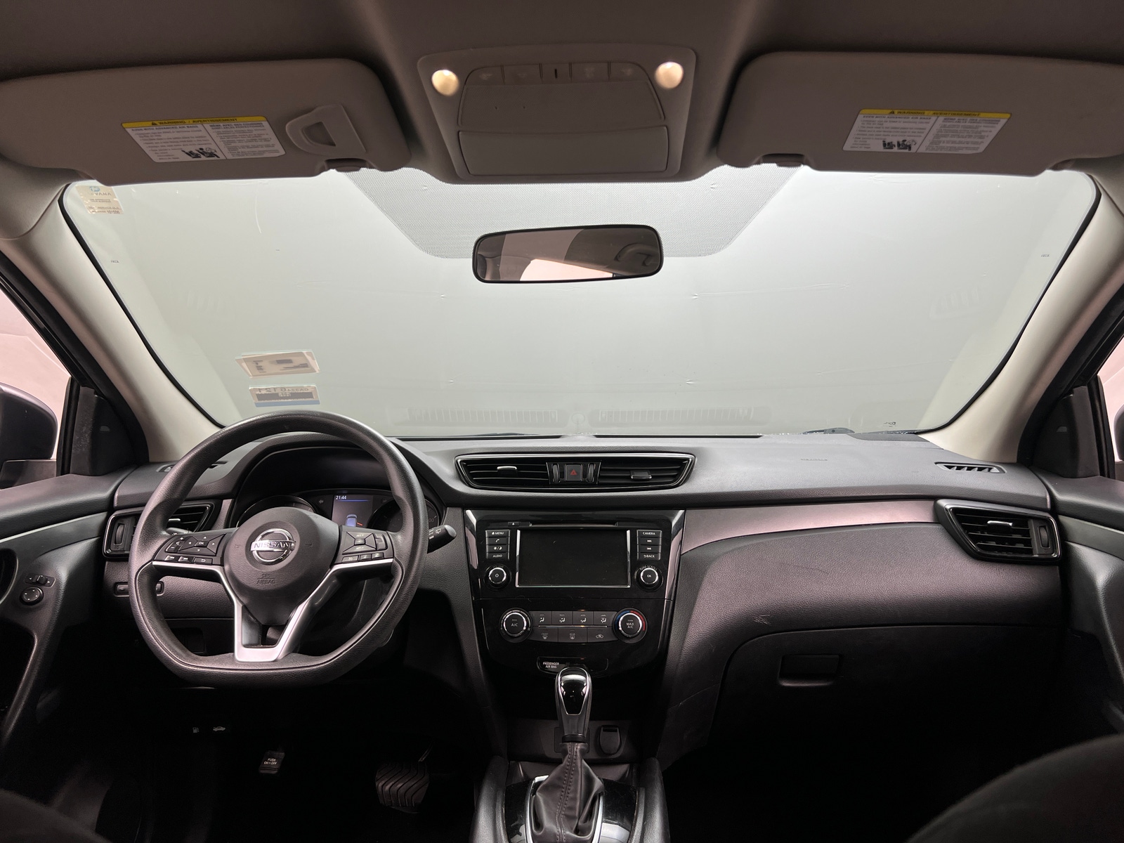 Thumbnail: 2019 Nissan Rogue Sport - 3